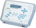 Apilus Platinum Pure with Synchro Apilus Platinum Pure with Synchro